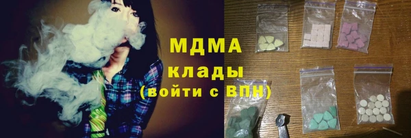 хмурый Белокуриха