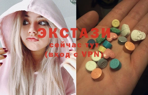 хмурый Белокуриха