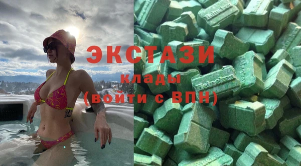 хмурый Белокуриха